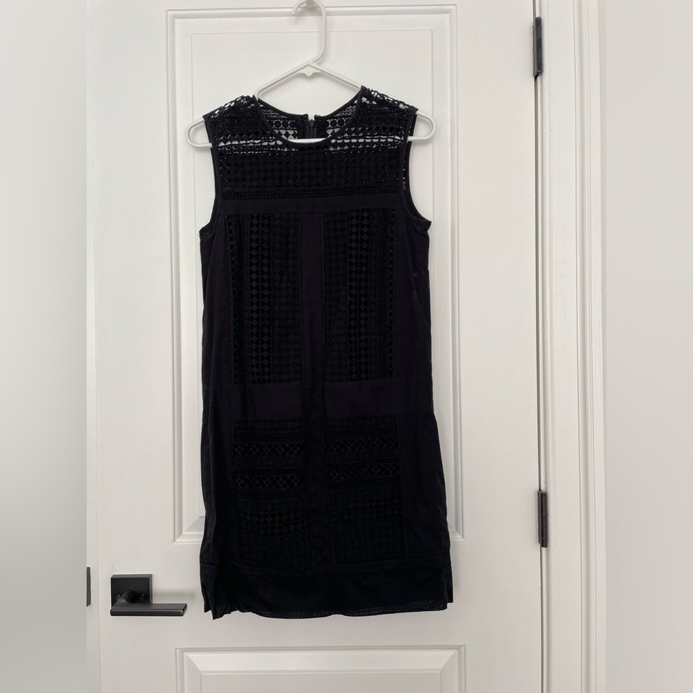 J.Crew dress